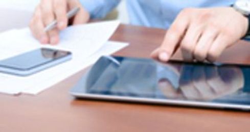 Intergrated Business Services