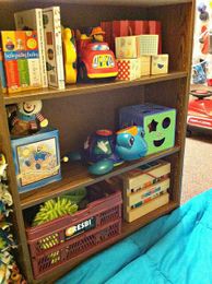 75+ of Our Favorite "Non-Toy Toys"