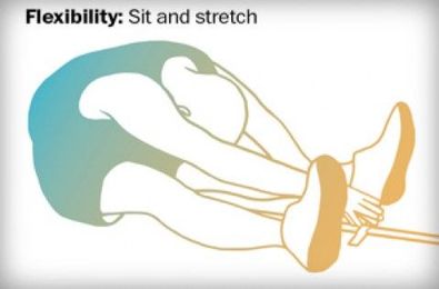 Fitness and health standards are helpful, but be cautious how you use them.