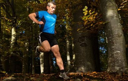 8 Ways Trail Running Can Improve Your 5K