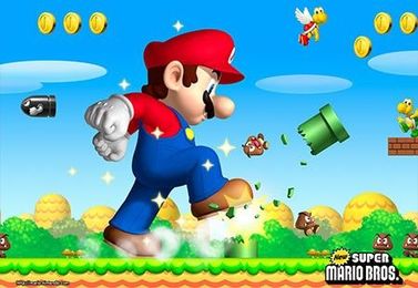 Why you were not wasting your time playing video games