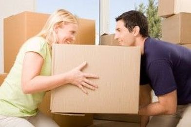 8 Moving Hacks That Can Help Reduce Stress