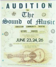 Founder's Corner: Change...To Become Different