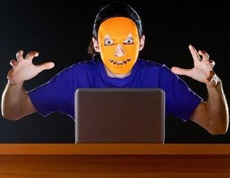 Social Engineering: The Monster Out to Get You!