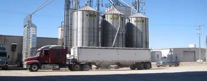 Five Things to Remember at the Elevator