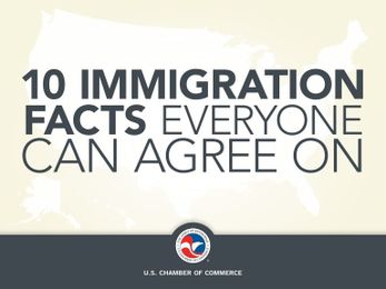 10 Immigration Facts Everyone Can Agree On