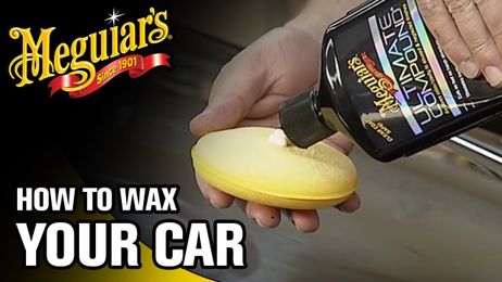 How to Wax Your Car for Maximum Protection