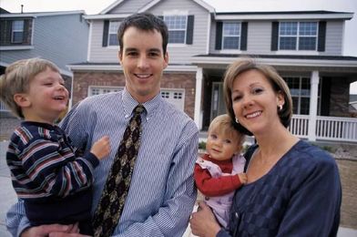 Save Thousands on a Mortgage or Refinance