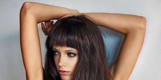 Will Bangs Change Your Life?
