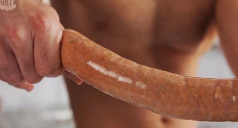 How to Make Hot Italian Sausage