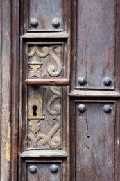 The History of Locksmithing
