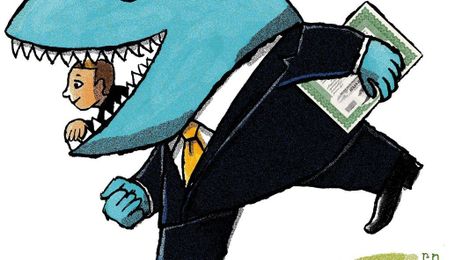 Seeking to Toughen the Rules for Brokers