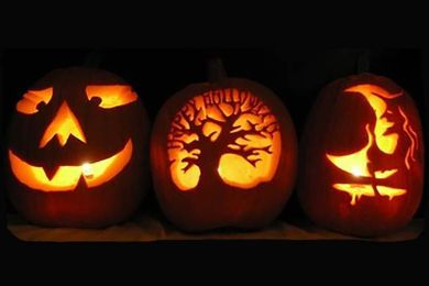 What to Do With Your Leftover Jack-O-Lanterns