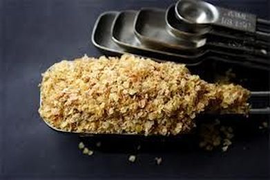 Why You Need Wheat Germ