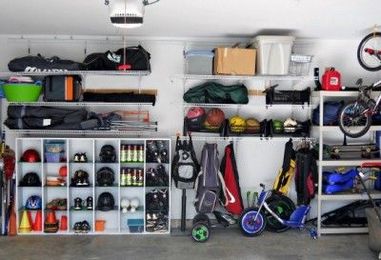 19 Garage Organization Tips to Clear the Clutter |