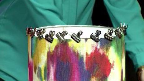 Author Amanda Brown Shows You How To “Spruce” Up A Room