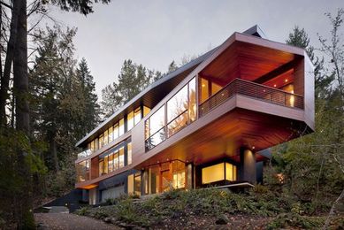 Cinematic Oregon homes in films, TV: Is yours ready for a close up?