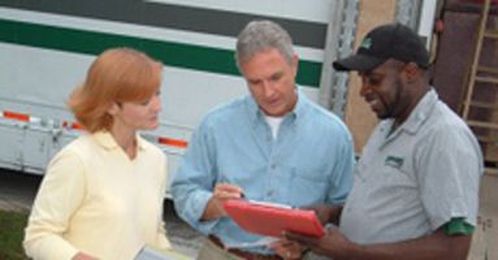 Total Relocation Services LLC