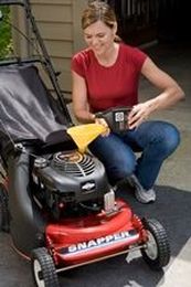 Oil Lifeblood of Your Engine
