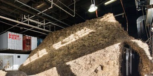 This Haystack is Actually a Store