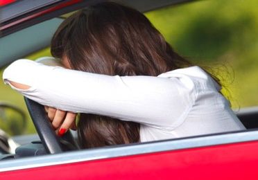 Long Commutes Can Kill and There’s Actually Proof