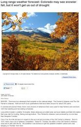 Why Colorado Springs Window Companies Recommend ENERGY STAR Products