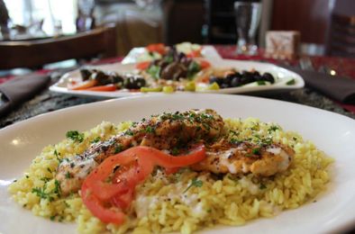 Holiday Party Catering and Delivery Service from Our Bistro or Café