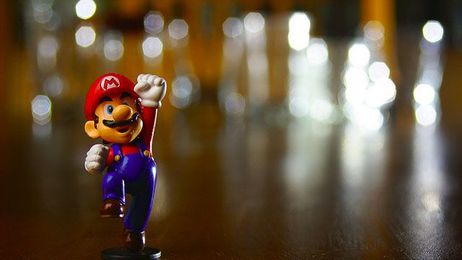 Study Shows Playing Video Games Really Can Make Your Brain Bigger