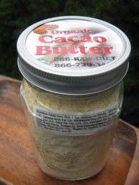 the happy raw kitchen