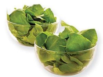 Fruits and Vegetables: How Much Is a Serving?