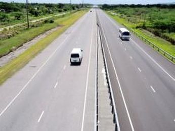 Changing road-construction material could save Ja millions