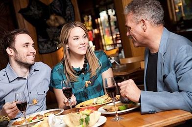 Custom Restaurant Supplies & Promotional Product Ideas