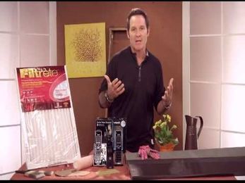 DIY Network's Jay Baker Shares Outdoor Fix-Up Tips