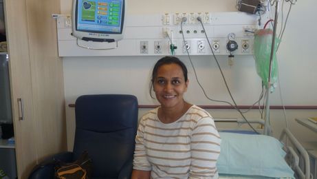 Medical tourism in Israel hurting Israelis?