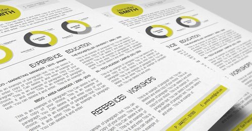 Why You Should Remove Half the Stuff on Your Resume Right Now