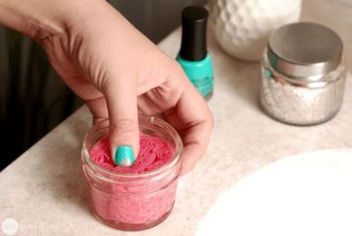 This Is The Absolute Simplest Way to Remove Nail Polish