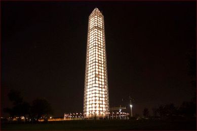 An Ode to Scaffolding