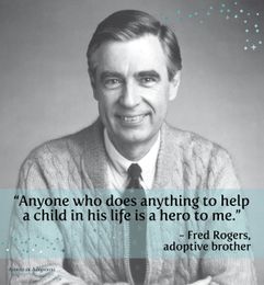 Teaching Children About Adoption