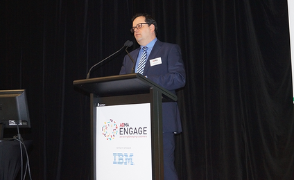 Use data to bring back corner store experiences, says customer loyalty chief