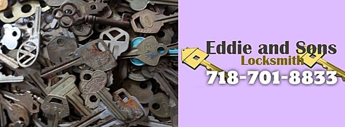Eddie and Sons Locks