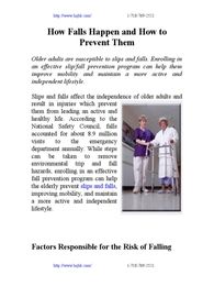 How Falls Happen and How to Prevent Them.pdf