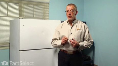 How To Troubleshoot A Warm Fridge And Freezer