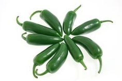 How to Seed a Jalapeno or Serrano