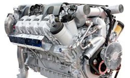 Top 10 Improvements in Engine Design