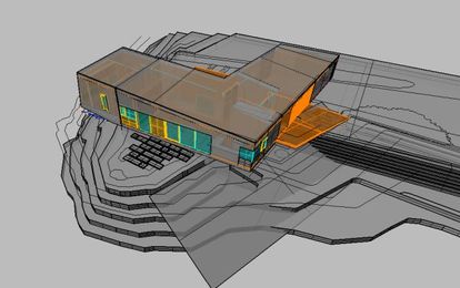 How Does an Engineer use Computer Aided Design (CAD)?