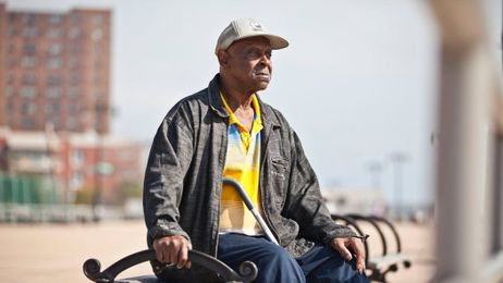 At 70, Still Fighting to Live Independently