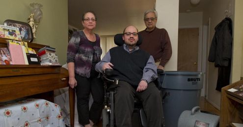 Be Our Guest: We need to care for the caregivers