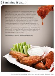 Share this Story Over Wings.