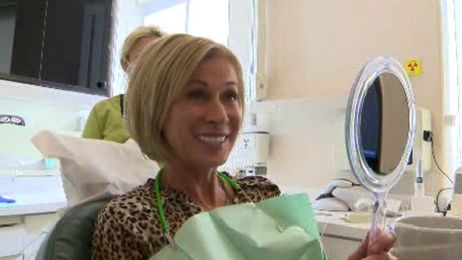 Could A New Type Of Dentistry Make You Look Younger?