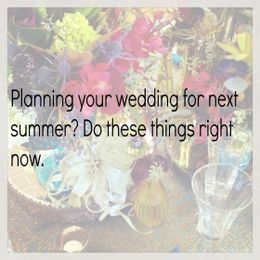Dear Leslie: What Should I Be Doing Right Now?